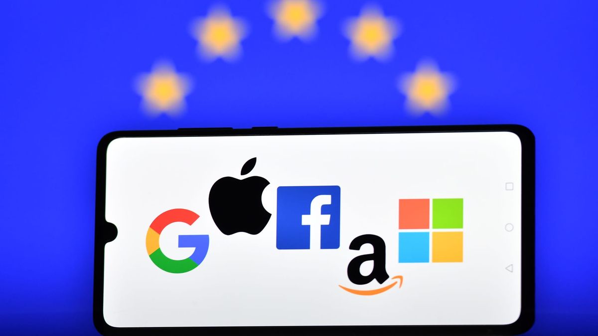 The Trump administration is getting angry as EU Big Tech fines top  billion in 2 years