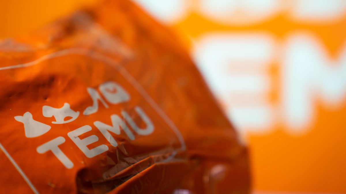 Temu halts shipping direct from China as de minimis tariff loophole is cut off Temu halts shipping direct from China as de minimis tariff loophole is cut off