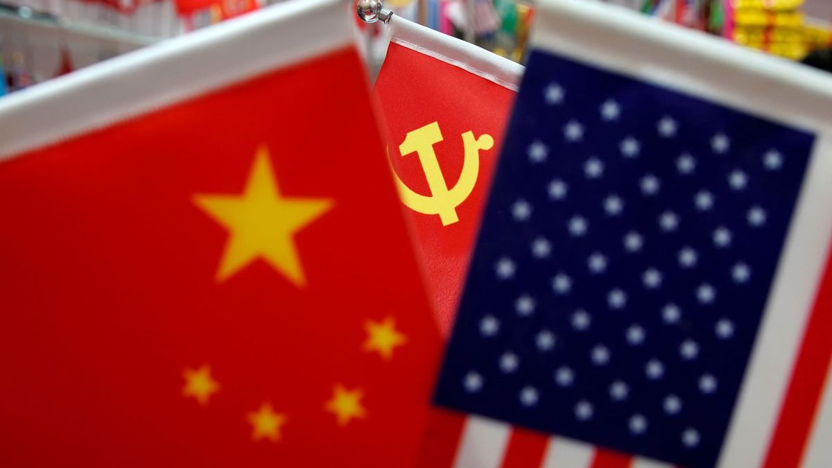 China gears up for a big week as markets await U.S. elections and stimulus details China gears up for a big week as markets await U.S. elections and stimulus details