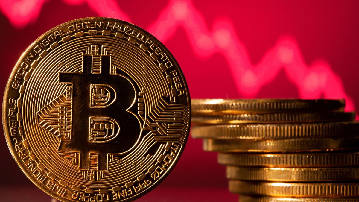 Bitcoin gives back Tuesday’s new year rally as traders weigh ETF decision, Fed policy Bitcoin gives back Tuesday’s new year rally as traders weigh ETF decision, Fed policy