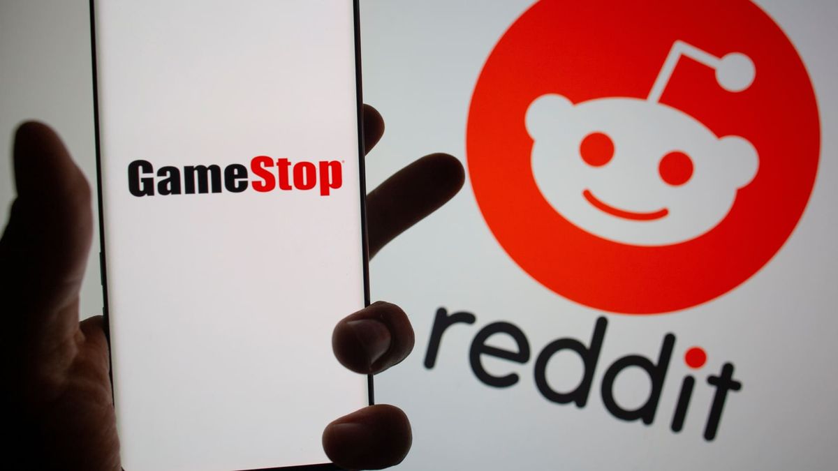 GameStop shares surge 90% in premarket after ‘Roaring Kitty’ trader posts account showing 6 million position