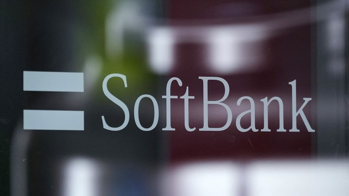 SoftBank posts blowout quarterly gains at Vision Fund tech arm SoftBank posts blowout quarterly gains at Vision Fund tech arm