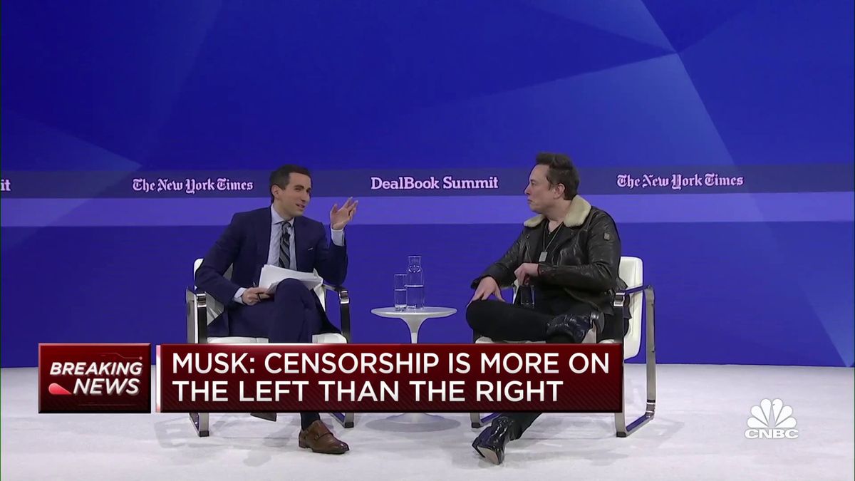Elon Musk's X loses lawsuit against Bright Data over data scraping 1 Elon Musk on X subscriptions: 'Free speech isn't exactly free it costs a little bit'