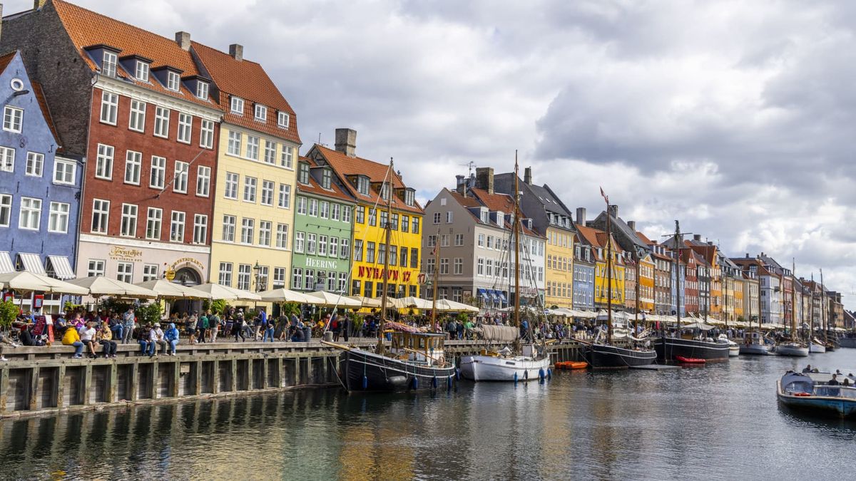 Denmark faces data center reckoning as power grid overwhelmed by surging demand