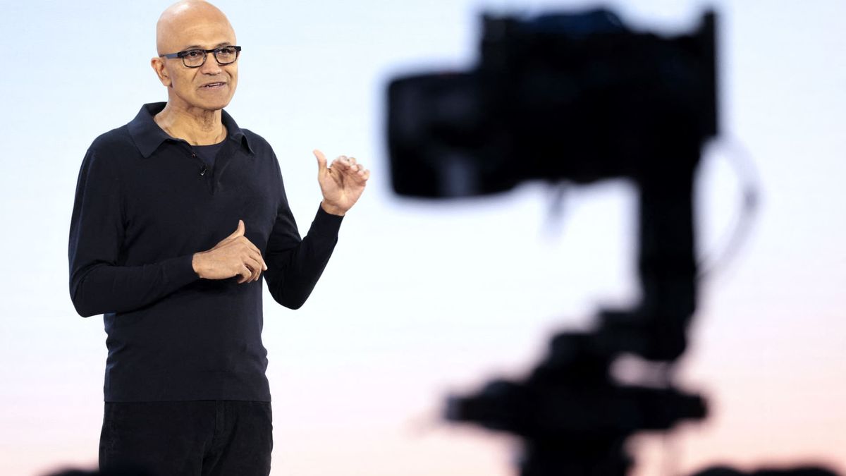 Microsoft will release controversial Windows Recall AI search feature to testers in October Microsoft will release controversial Windows Recall AI search feature to testers in October