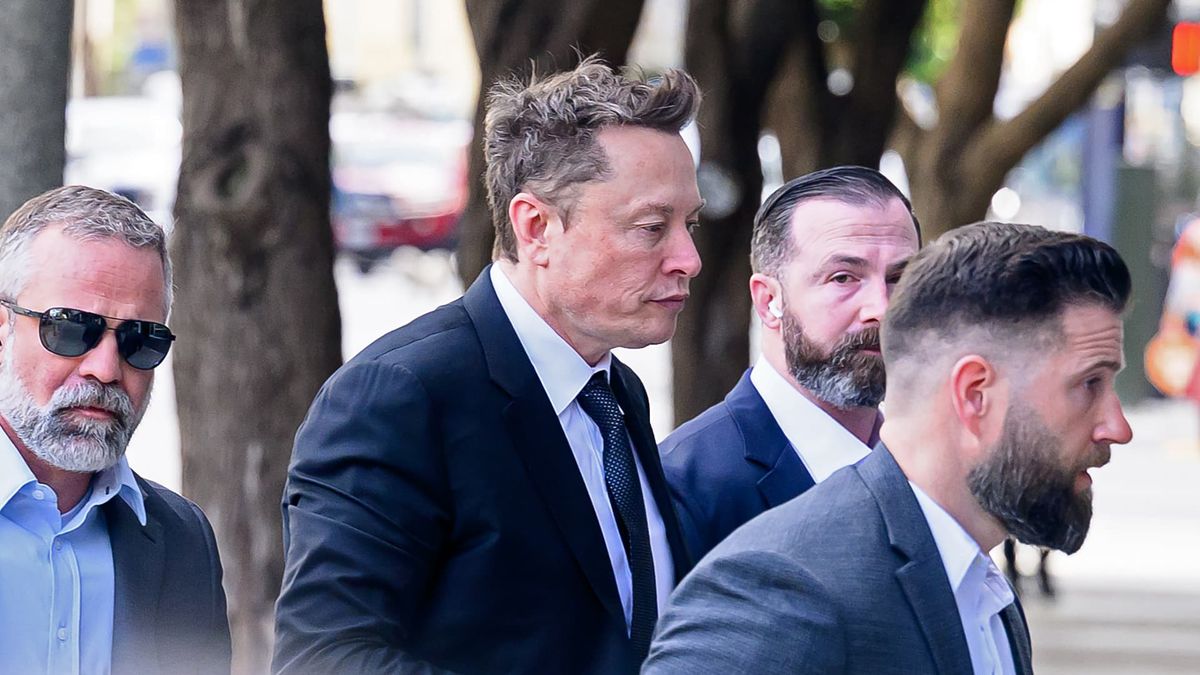 Elon Musk misled Twitter investors ahead of  billion acquisition, jury says