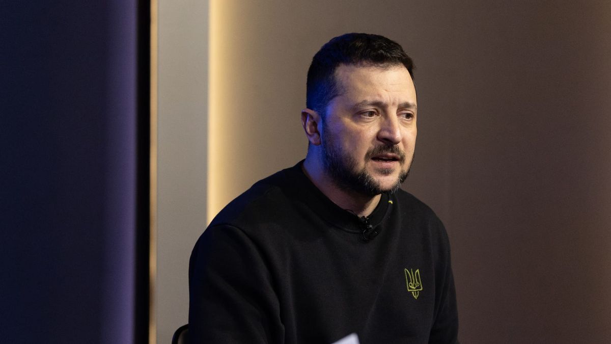 Zelenskyy’s income fell drastically following Russia’s invasion, new declaration reveals Zelenskyy’s income fell drastically following Russia’s invasion, new declaration reveals