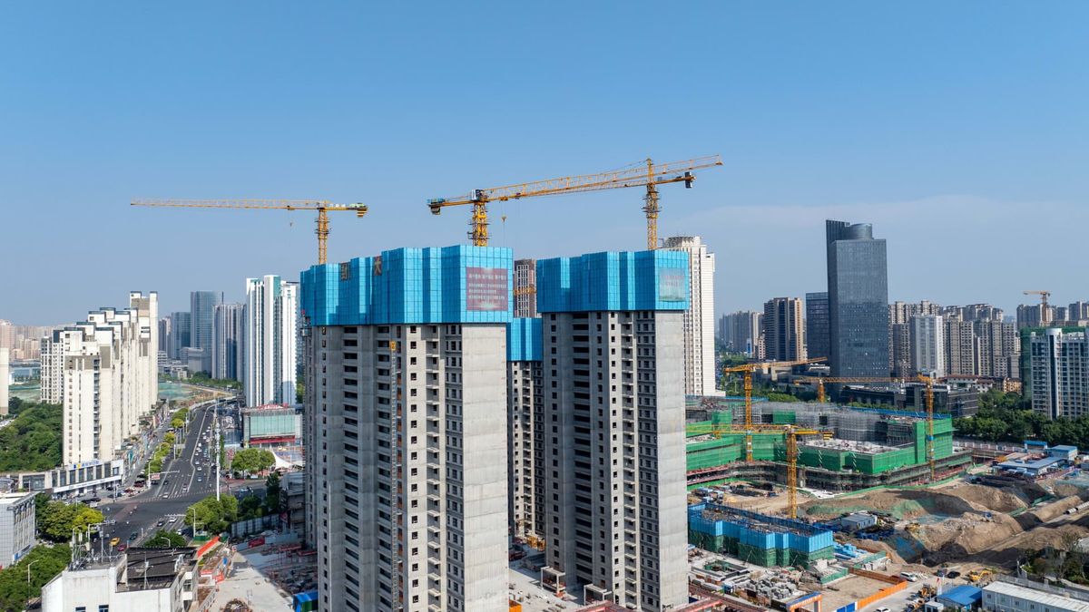 China’s sweeping measures to prop up the property sector will need time to show results