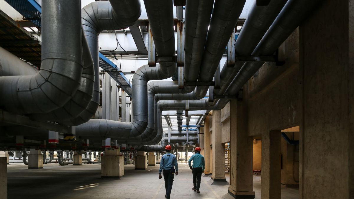 From nuclear to quantum computing, how Big Tech intends to power AI’s insatiable thirst for energy From nuclear to quantum computing, how Big Tech intends to power AI’s insatiable thirst for energy