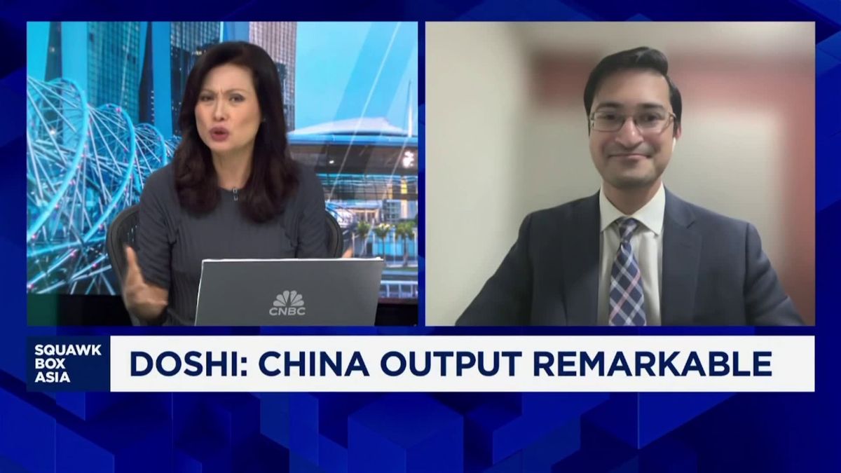 Chinese chip firms hit record high revenue driven by the AI boom and U.S. curbs 1 'Naïve' to think China will depend on U.S. chips, its 'Delete America' program will extend to chips