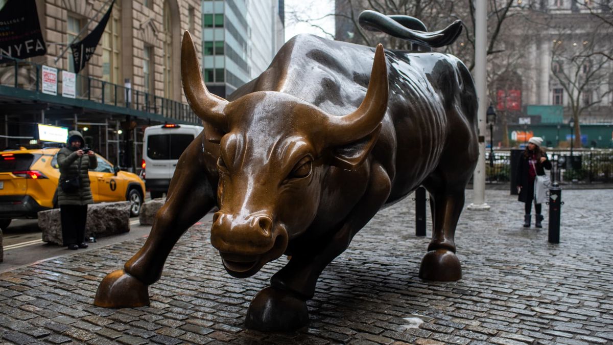 Too early to bet against AI trade, State Street suggests Too early to bet against AI trade, State Street suggests