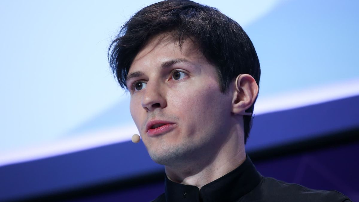 Telegram CEO says French charges against him are ‘misguided’ — read his full statement