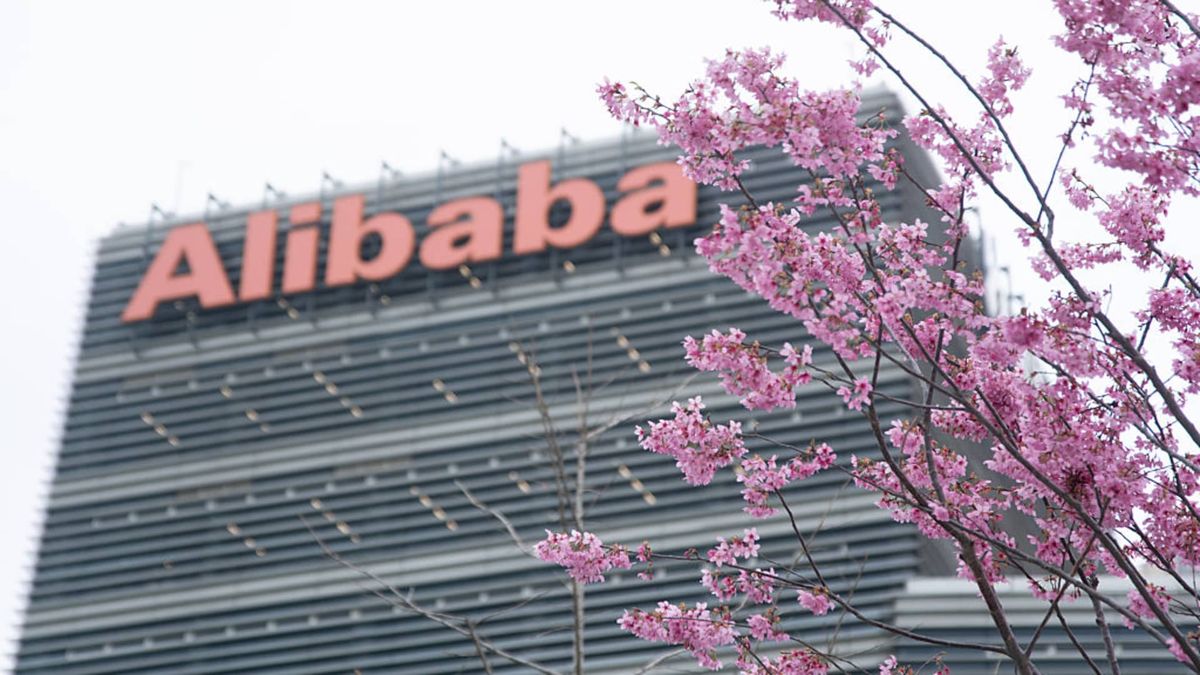 Alibaba’s core profit plunges 84% even as AI and cloud growth accelerate