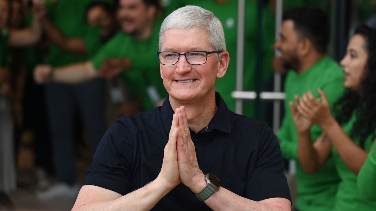 Why Apple is betting big on India Why Apple is betting big on India