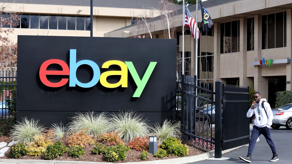 EBay rejects GameStop’s  billion takeover bid, calling it ‘neither credible nor attractive’