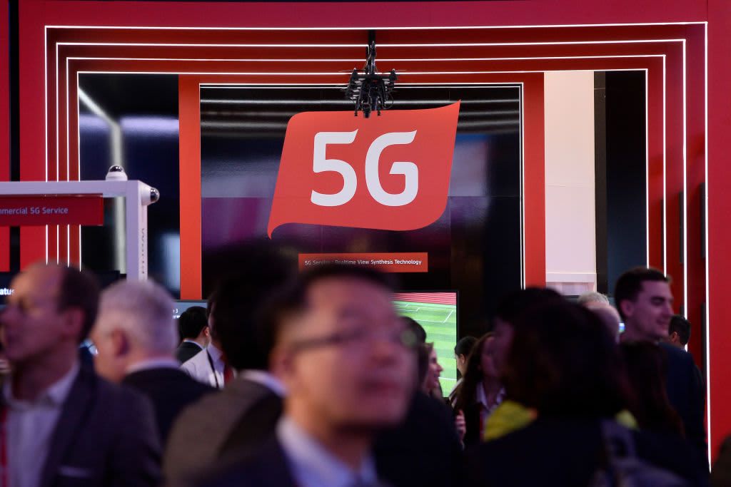 5G will change your phone and your world