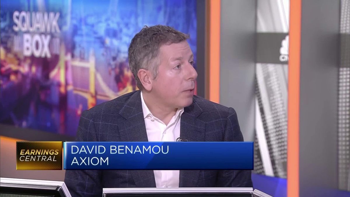 Banks face tough new security standards in the EU — their tech suppliers are under scrutiny, too 2 Seeing complete disconnect between EU and U.S. bank regulation, says analyst