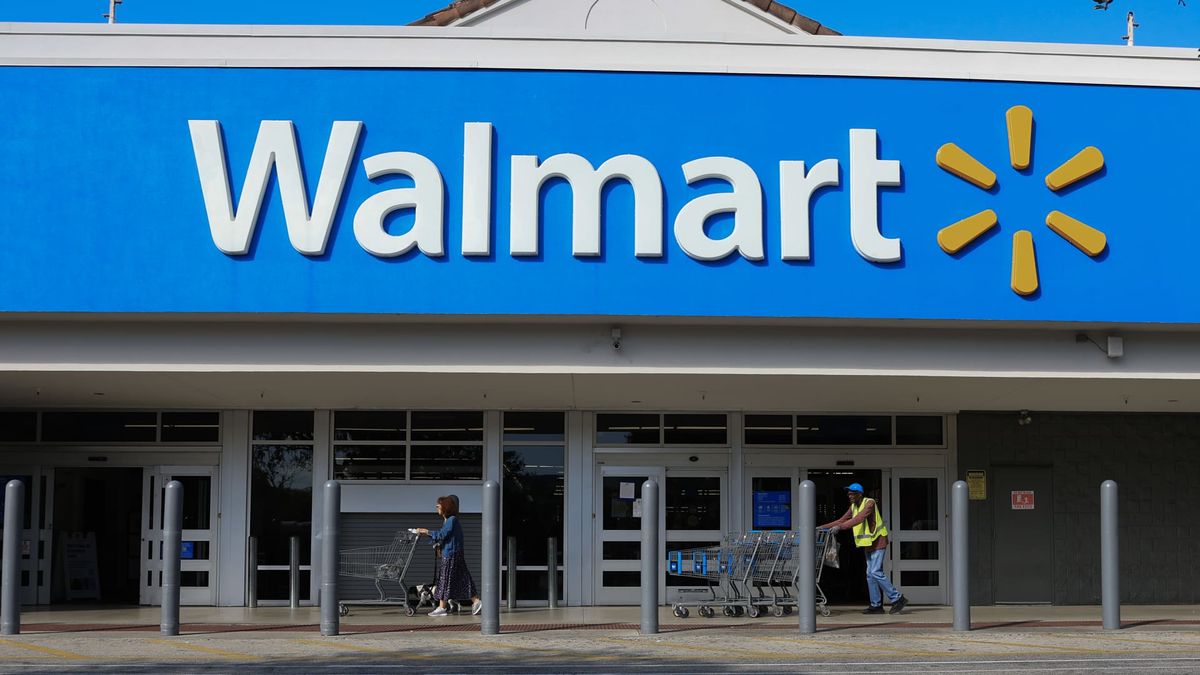 Walmart teams up with Google’s Gemini to make it easier for shoppers to find and buy products