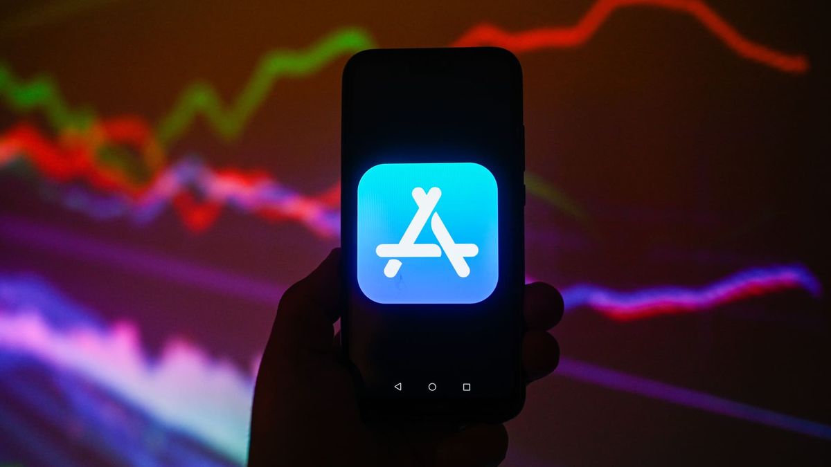 Apple and Google’s massive mobile empires face dual UK antitrust probes