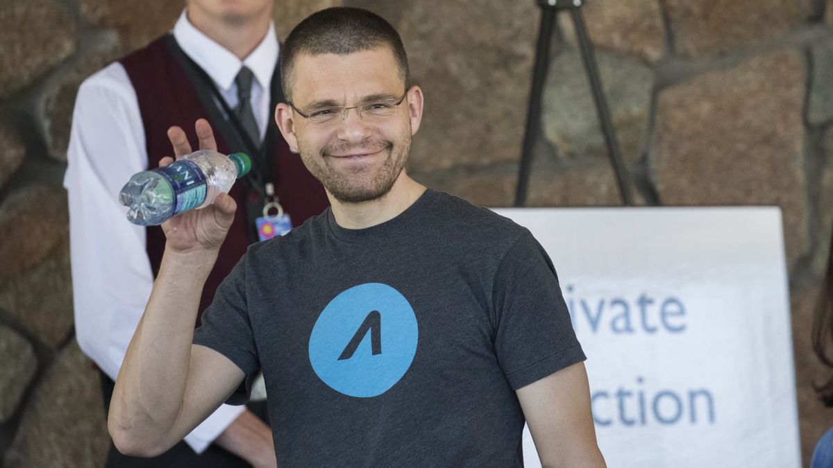 Affirm’s stock quintupled this year, beating all tech peers, on buy now, pay later boom