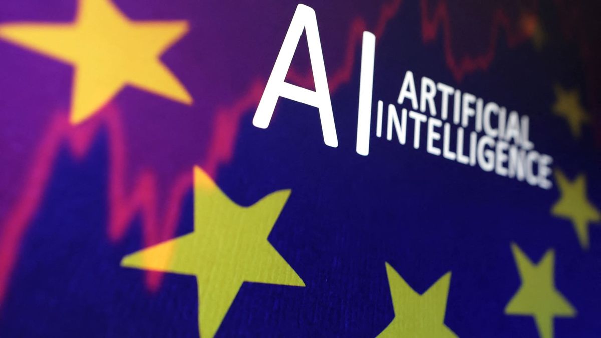 Tech giants are investing in ‘sovereign AI’ to help Europe cut its dependence on the U.S.