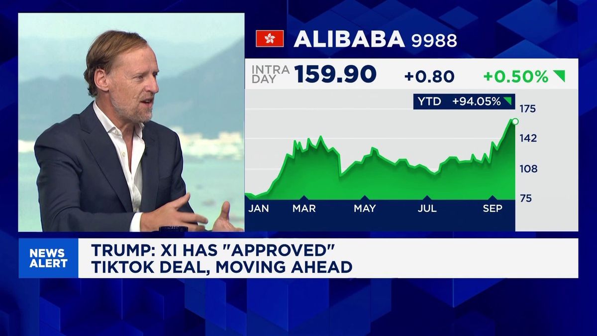 From data to culture: How international brands are trying to crack the code on the fickle Chinese consumer 1 International investors can't ignore China for the growth story it provides: Fund manager