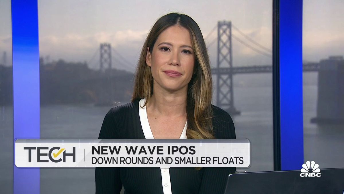 Instacart prices IPO at $30 a share, valuing grocery-delivery company at about $10 billion 1 Klaviyo follows Instacart in tech IPOs with decreasing valuations
