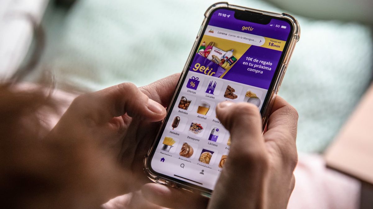 Embattled grocery startup Getir exits the U.S. and Europe, will refocus on Turkey Embattled grocery startup Getir exits the U.S. and Europe, will refocus on Turkey
