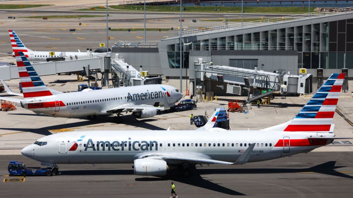 American Airlines in talks to pick Citigroup over rival bank Barclays for crucial credit card deal, sources say American Airlines in talks to pick Citigroup over rival bank Barclays for crucial credit card deal, sources say