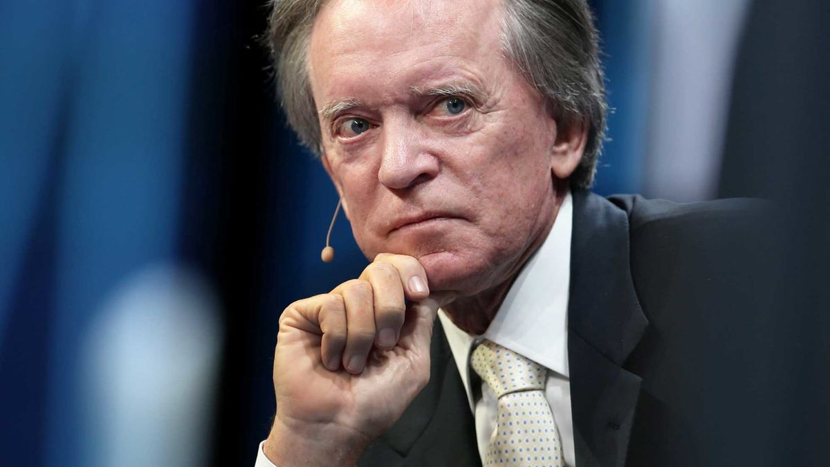Bill Gross says Tesla is the new meme stock Bill Gross says Tesla is the new meme stock