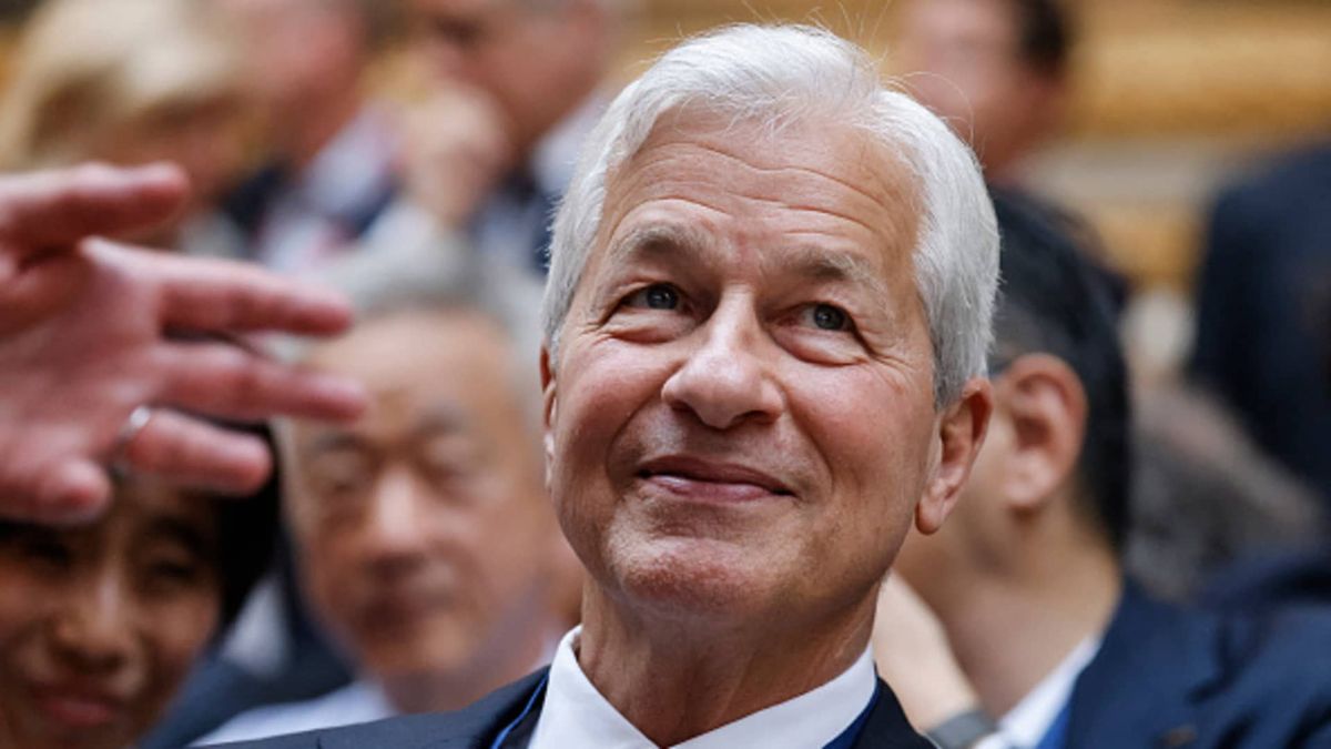 JPMorgan Chase is set to report third-quarter earnings – here’s what the Street expects JPMorgan Chase is set to report third-quarter earnings – here’s what the Street expects