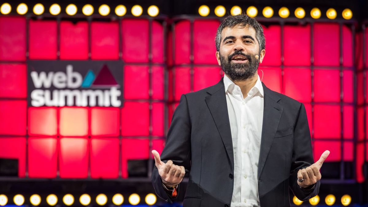 SoftBank-backed metaverse firm Improbable sells a key gaming venture for million SoftBank-backed metaverse firm Improbable sells a key gaming venture for million