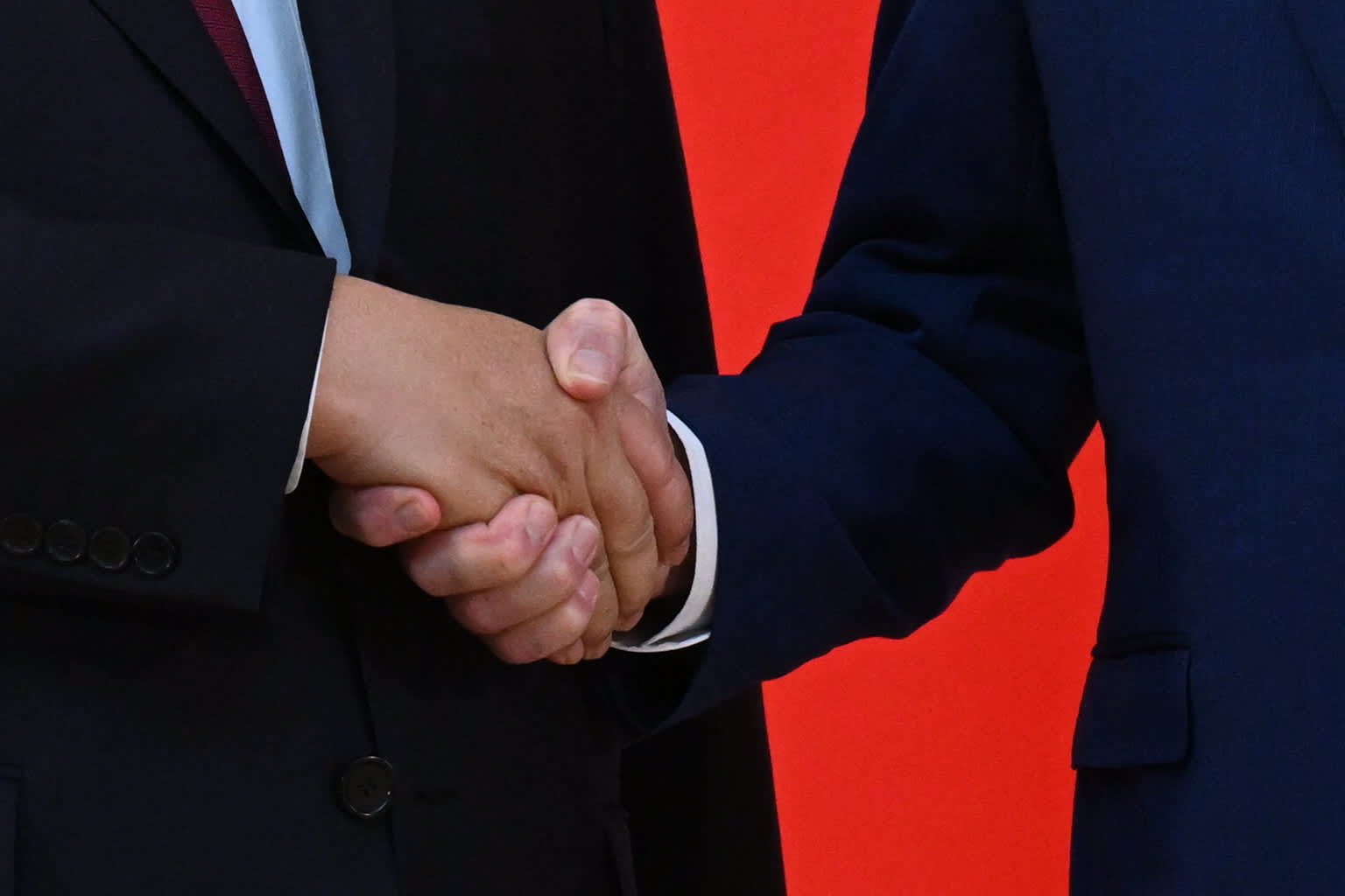 Modi, Biden pledge to deepen India-U.S. partnership as world leaders meet in Delhi for G20 summit 2 What is the G-20, and what has it accomplished?