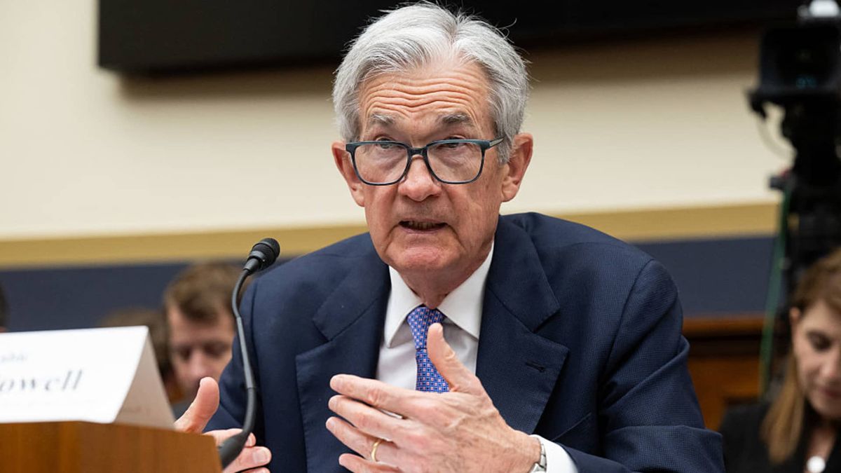 Watch Fed Chair Powell testify live on interest rate policy before House committee Watch Fed Chair Powell testify live on interest rate policy before House committee