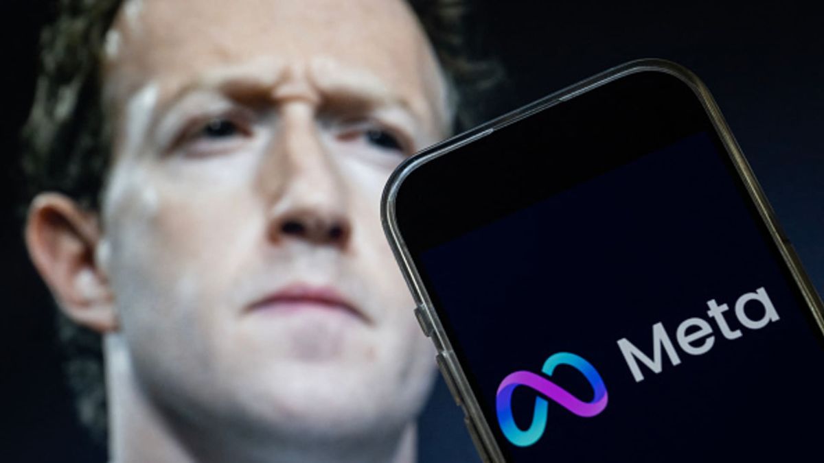 Here’s how to turn off public posting on the Meta AI app