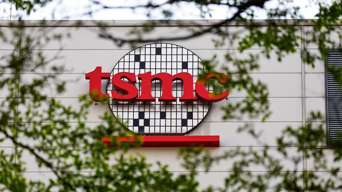 TSMC first-quarter profit tops estimates, rising 60%, but Trump trade policy threatens growth