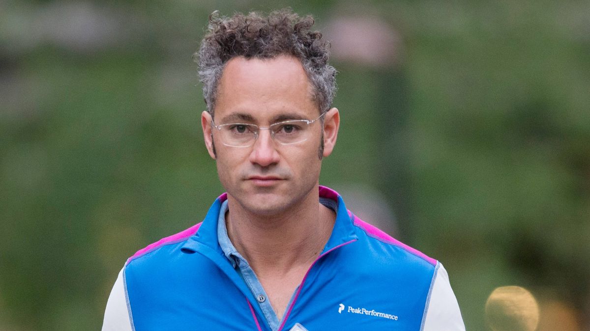 Palantir’s astronomical growth in 3 charts Palantir’s astronomical growth in 3 charts