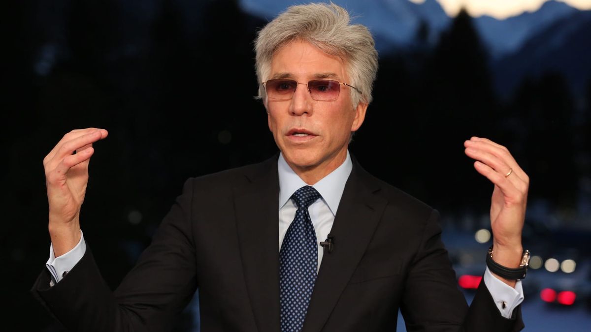 AI agents could easily send college grad unemployment over 30%, ServiceNow CEO says AI agents could easily send college grad unemployment over 30%, ServiceNow CEO says