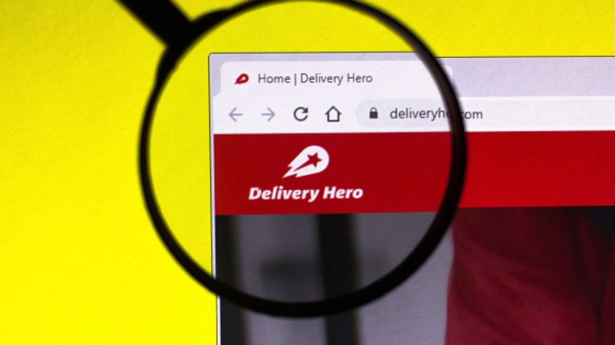 One of Europe’s biggest food delivery firms doubles down on Middle East with 0 million Saudi deal