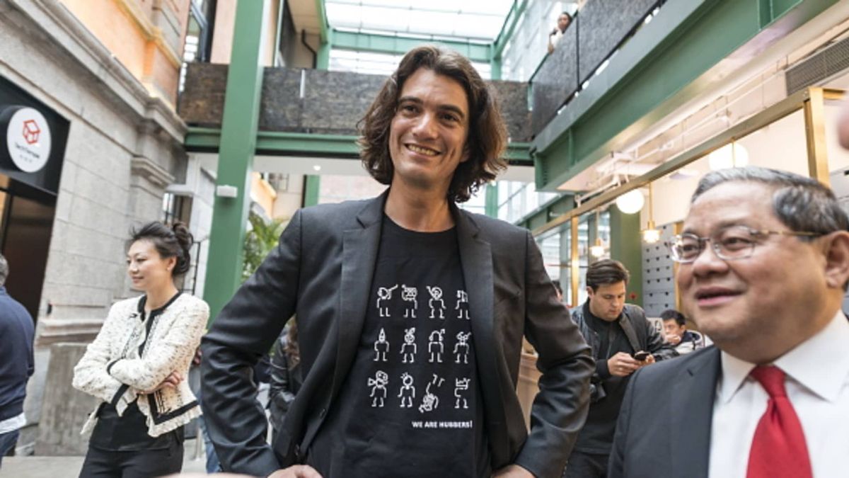 Startup bubble fueled by Fed’s cheap money policy finally burst in 2023 Startup bubble fueled by Fed’s cheap money policy finally burst in 2023
