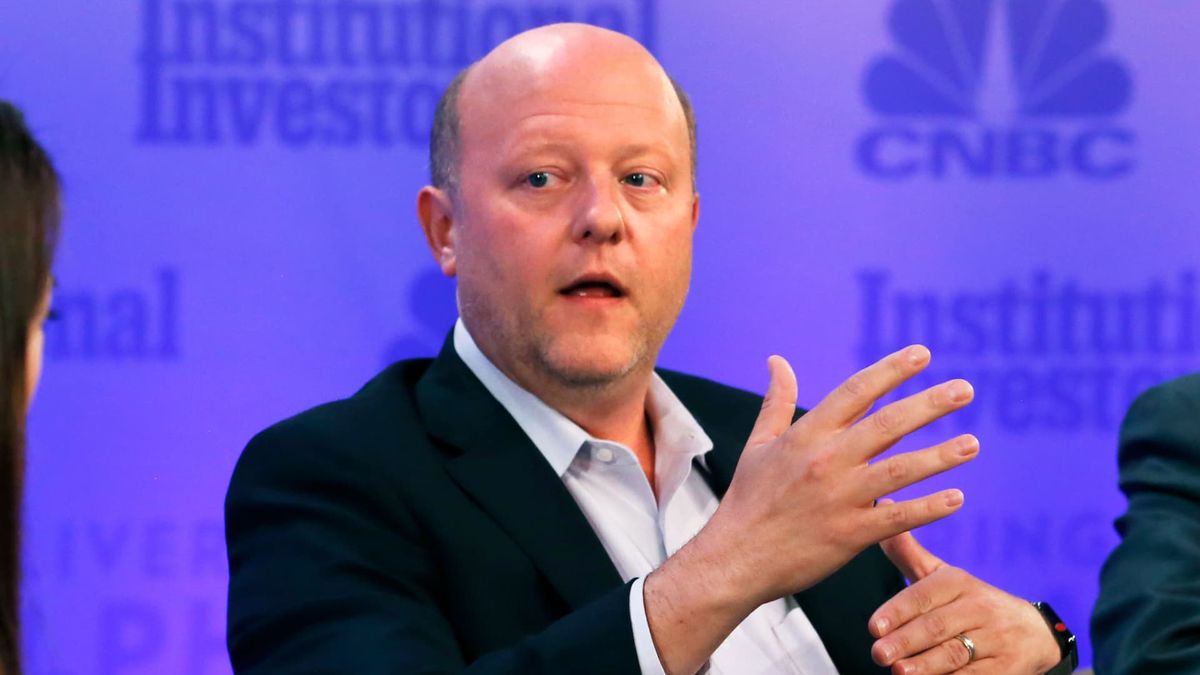Stablecoin issuer Circle files for IPO as public markets open to crypto