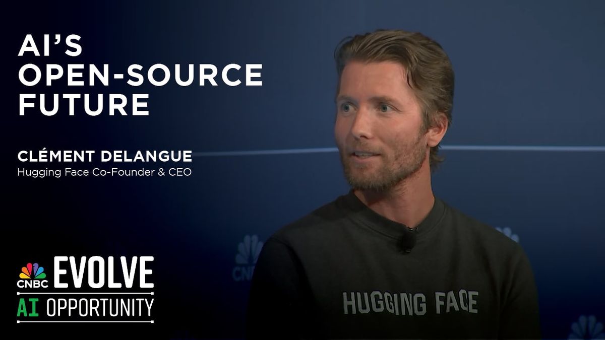 Why WordPress founder Matt Mullenweg has gone 'nuclear' against tech investing giant Silver Lake 3 AI's Open-Source Future