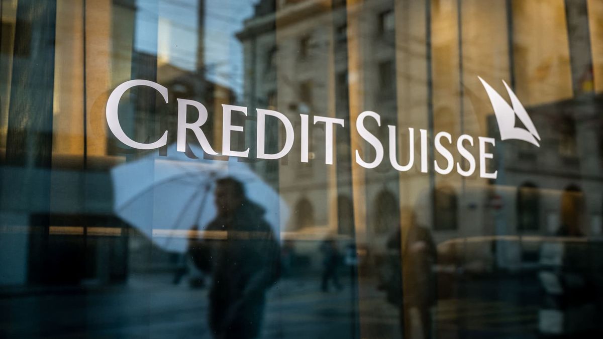 Credit Suisse bondholders sue Switzerland in the U.S. over  billion writedown of AT1 debt