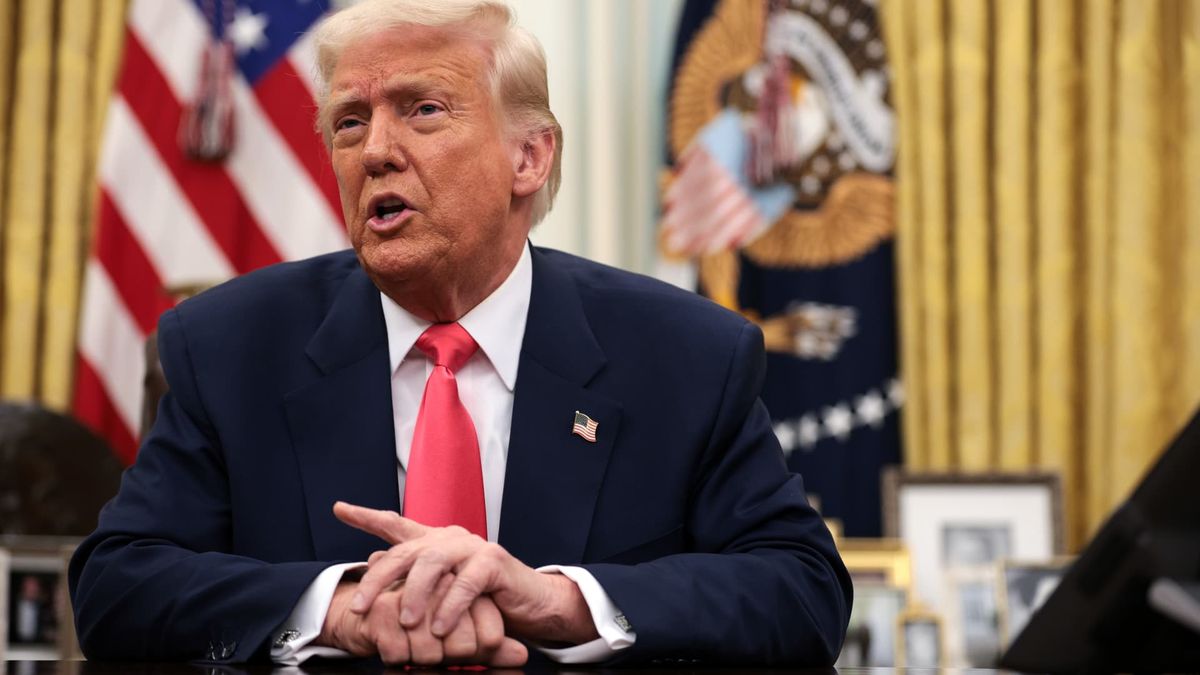 Tariffs will likely raise much less money than White House projects, economists say