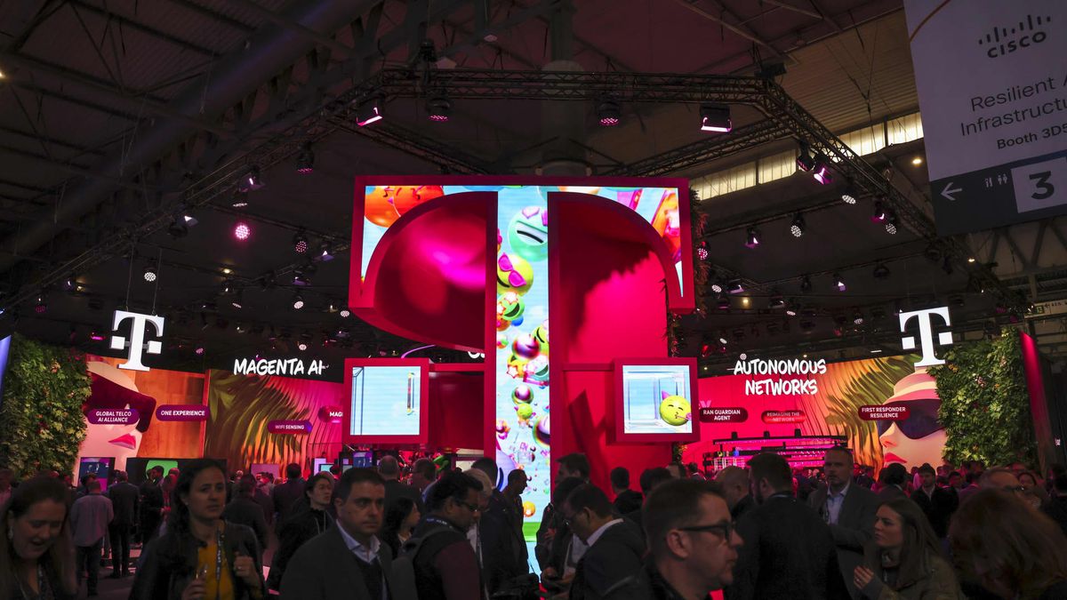 ‘Please unleash us,’ Europe’s telcos urge regulators as industry bangs drum for more mega-deals