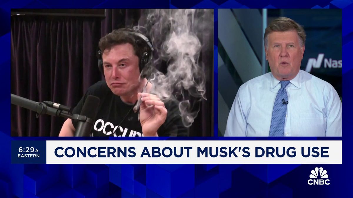 Elon Musk wants more control of Tesla, seeks 25% voting power 2 Elon Musk's drug use worries leaders at Tesla and SpaceX
