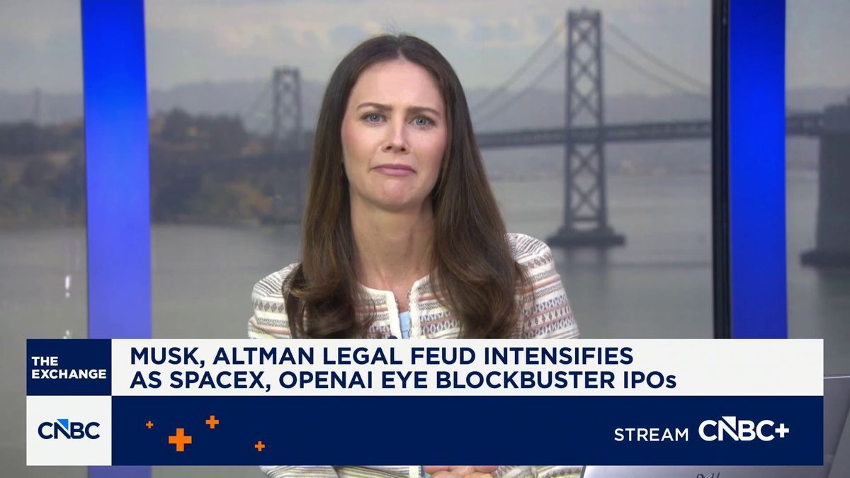 Man arrested after Sam Altman's house hit with Molotov cocktail, OpenAI headquarters threatened 1 Elon Musk seeks ouster of OpenAI CEO Sam Altman as part of lawsuit