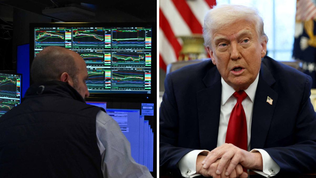 ‘Peak’ uncertainty: Evercore ISI predicts market turning point around Trump tariffs