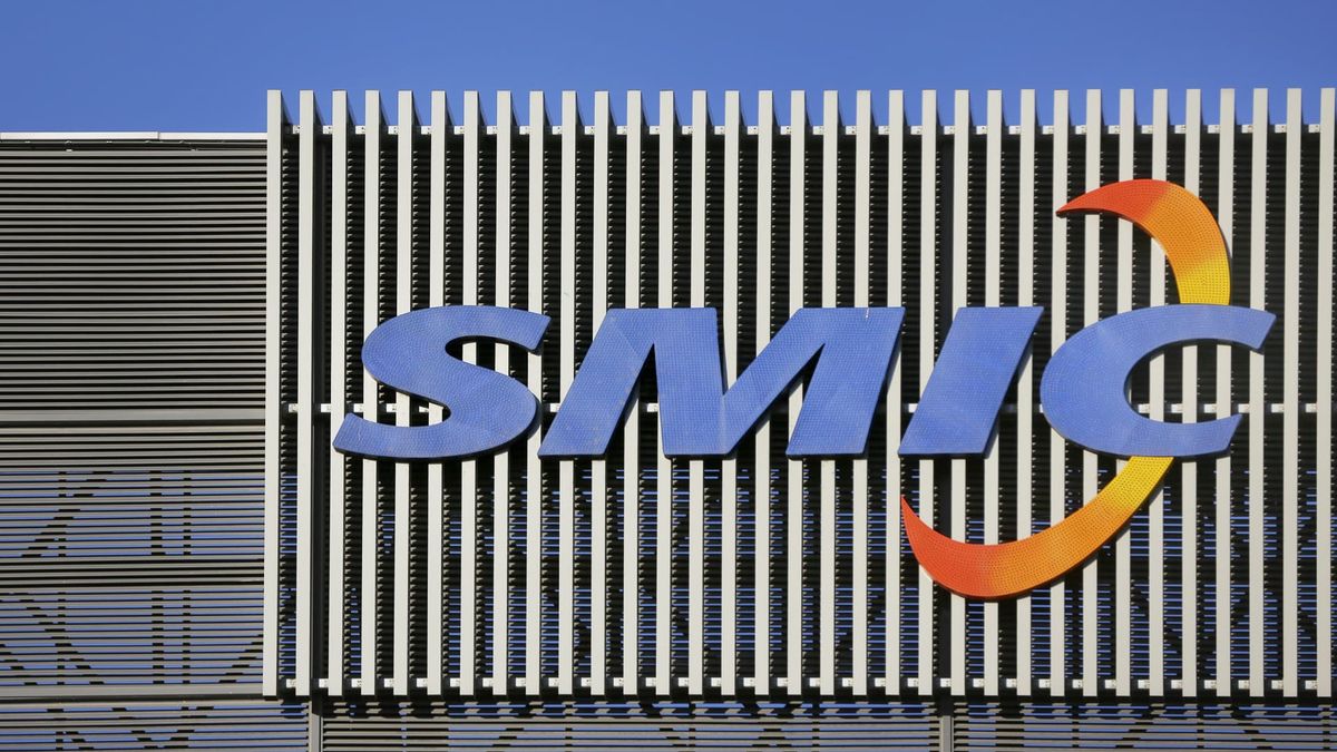 China’s biggest chipmaker SMIC warns of ‘fierce’ competition as it misses quarterly profit expectations