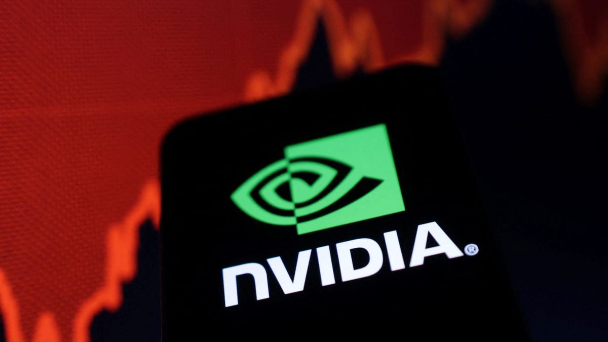 Nvidia warns of growing competition from China’s Huawei, despite U.S. sanctions Nvidia warns of growing competition from China’s Huawei, despite U.S. sanctions
